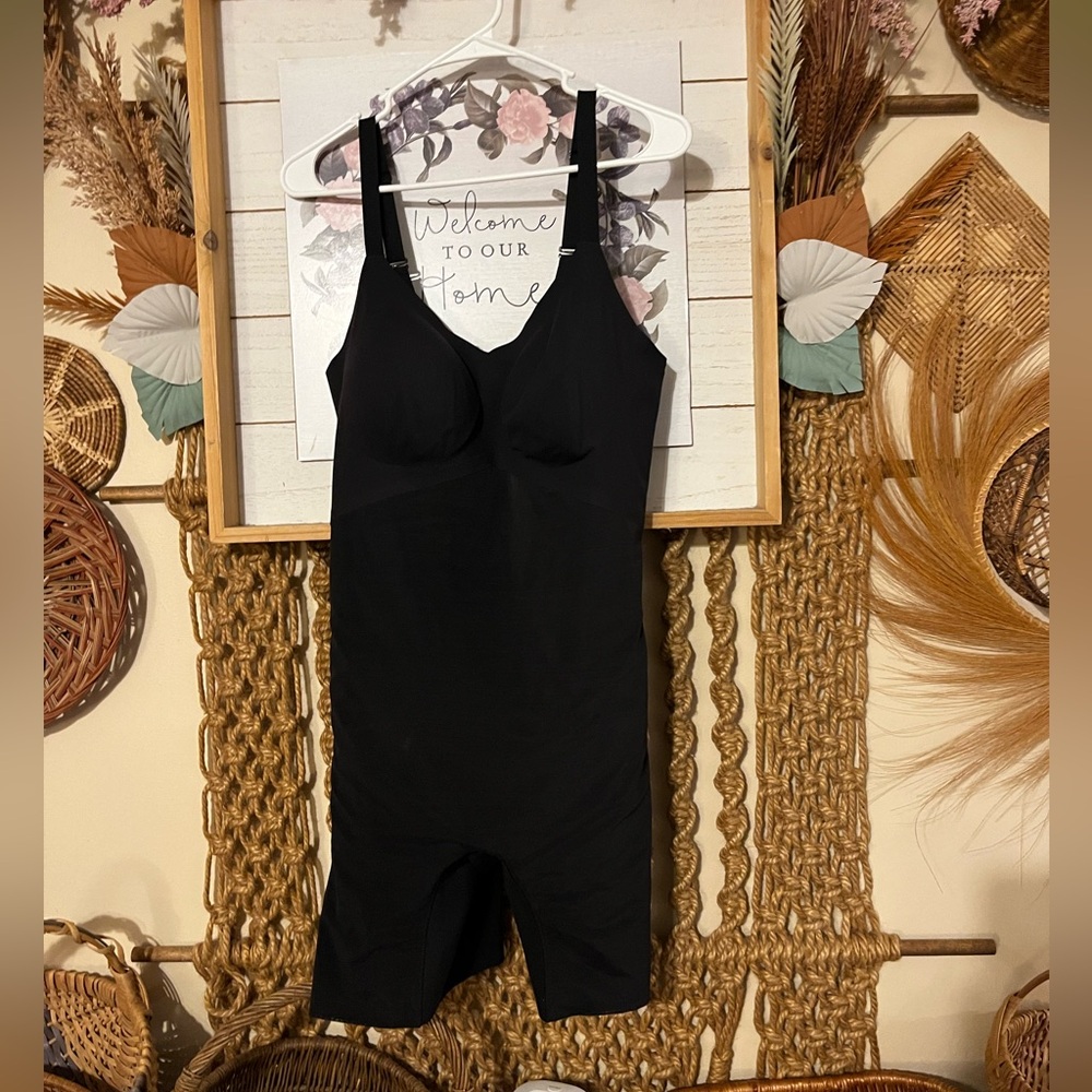 Honeylove bodysuit size 1X